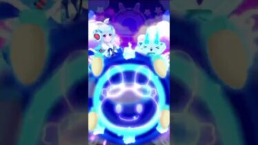 裏ステ1-2無特攻攻略#ぷにぷに #妖怪ウォッチぷにぷに #ホロライブ