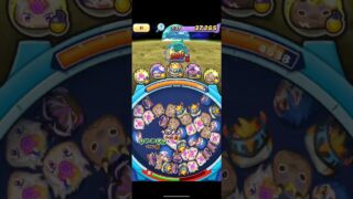 【ぷにぷに】ギンガウォッチ〜月面世界編〜 イベントステージ06 (妖怪ウォッチぷにぷに #6)  #妖怪ウォッチぷにぷに
