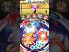 ぷにぷににじさんじコラボ第1弾裏1-2攻略　イサマシでも時間かかるんだが？#ぷにぷに #妖怪ウォッチぷにぷに #にじさんじ#にじさんじコラボ
