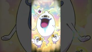 虹！スペシャルコインUz にじさんじ コラボ イベント やり方【妖怪ウォッチぷにぷに】オレのともだち召喚 大感謝！おススメ 妖怪 復帰 ZZZエラベール 切り抜き Yo-KaiWatch