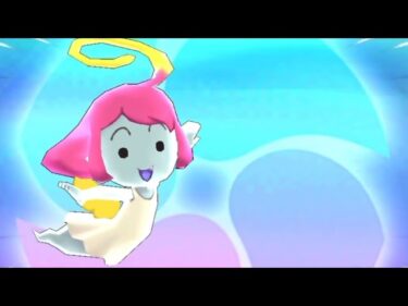 「妖怪ウォッチぷにぷに」　ミカエリ　まとめ