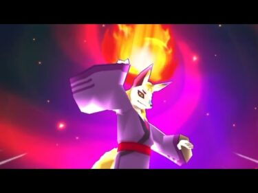 「妖怪ウォッチぷにぷに」　キュウビ(ライト)　まとめ