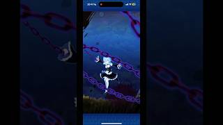 【ぷにぷに】裏ステージ1-5特攻無しで攻略してみた(30秒以内)#ぷにぷに #妖怪ウォッチぷにぷに #妖怪ウォッチ #shorts