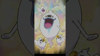 ギンガ新参ZZZコイン引いてみた！#妖怪ウォッチぷにぷに #shorts