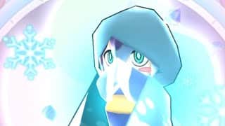 「妖怪ウォッチぷにぷに」　ゆきおんな　まとめ