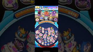 【ぷにぷに #52】ぷにぷに百物語〜妖魔界・バトル大運動会〜  イベントステージ04  #ぷにぷに #妖怪ウォッチぷにぷに
