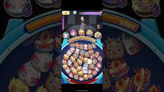 【ぷにぷに #119】葬送のフリーレンコラボ イベントステージ28  #妖怪ウォッチぷにぷに #葬送のフリーレン