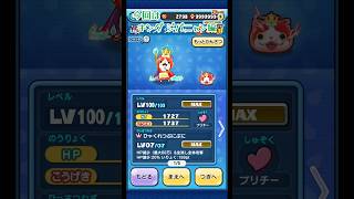 妖怪ウォッチぷにぷにキャラ紹介　妖魔神 ケン王編　#ぷにぷに攻略 #ずんだもん解説 #初心者#クリスマス