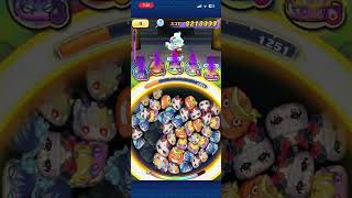 毒時間0秒攻略！#ぷにぷに #妖怪ウォッチぷにぷに #妖怪ウォッチ