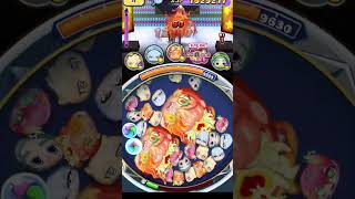 封印攻略&封印キャラゲット #妖怪ウォッチぷにぷに  #アイドルロワイヤル