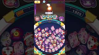 無課金 漢方なし 特効なし 真剣の間 レア レベル9 倒し方 やり方 紗夜【妖怪ウォッチぷにぷに】無特効 きまぐれゲート おすすめ ぷにぷに 回復 間の周回 Yポイント稼ぎ 漢方 利用なし 10%回復