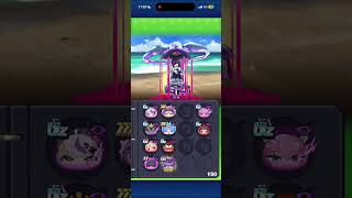 攻略完了!!! #ぷにぷに #妖怪ウォッチぷにぷに #百物語 #shorts