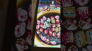 取り巻き第1弾やってみた。妖怪ウォッチぷにぷに百物語イベント。