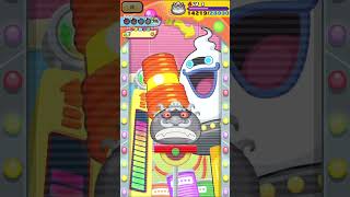 ぷにぷに 勇気のつぶ 初ゲット 入手方法 ぷにぷに 妖怪ウォッチ ゲーム シリーズ 13周年 イベント ポッぷにポップ【妖怪ウォッチぷにぷに】ミツマタノヅチ イカカモネ議長 お助け 転生勇者ウォッチ