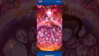 [ぷにぷに]ブキミー統一魔王空亡で強敵攻略‼️