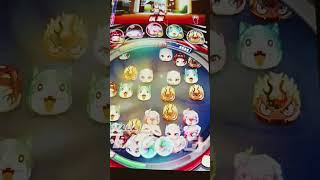 取り巻き第1弾をやってみた。妖怪ウォッチぷにぷにソードアートオンラインコラボイベント。 #ぷにぷに #妖怪ウォッチぷにぷに
