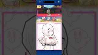 【ぷにぷに】レム✖️クリティカル✖️椎名! 1-5無特攻攻略! #ぷにぷに #無特攻攻略