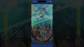 Blizzaria (Summer Vacation)’s Soultimate Showcase | #ぷにぷに #妖怪ウォッチぷにぷに