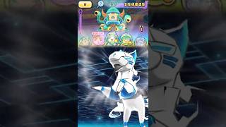 【ぷにぷに】絶対参考にならない封印無特攻! #ぷにぷに #妖怪ウォッチぷにぷに #ぷにぷに攻略 #無特攻攻略 #無特攻