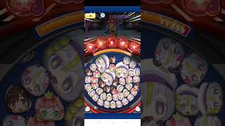ぷにぷに裏ステ1-1無特攻 #ぷにぷに#妖怪ウォッチぷにぷに