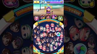 隠しステージ 開放条件 レア妖怪 出現場所【妖怪ウォッチぷにぷに】ぷにぷに 五等分の花嫁 コラボ イベント 極五等分の花嫁コラボ かくしステージ 隠しステージ3 解放 閻魔猫王 マタタビ エンマニャン