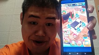 妖怪ウォッチぷにぷに五等分の花嫁第3弾 コラボイベントでメインアカウントで追加マップをやってみた。