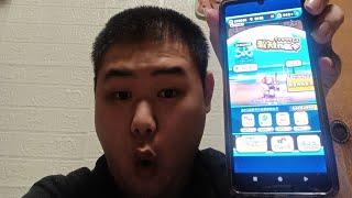 妖怪ウォッチぷにぷに五等分の花嫁第3弾コラボイベントで9月 1発目のスコアタックをやってみた。