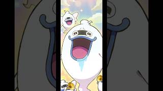最新イベントガチャ引いたら…#妖怪ウォッチぷにぷに#shorts