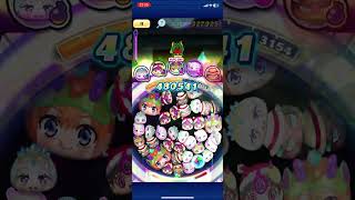 新無課金ポカポカベスパ！ #ぷにぷに #妖怪ウォッチぷにぷに #五等分の花嫁