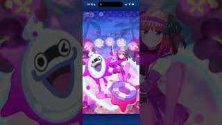 強敵攻略‼︎ #ぷにぷに #妖怪ウォッチぷにぷに#取り巻き