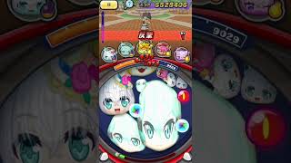 1-3攻略してみよう！ #ぷにぷに #妖怪ウォッチぷにぷに #りゅうのぷにぷに #妖怪ウォッチ #攻略#恋夢#恋夢ぷにぷに#恋夢 ぷにぷに#ホロライブ#コラボ#チャンネル登録お願いします