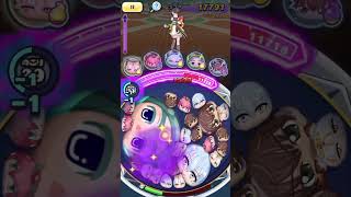無課金 無特効 大空スバル オータム 特効なし 40秒以内 倒し方 封印 1-4 ぷにぷに ホロライブ コラボ イベント【妖怪ウォッチぷにぷに】裏マップ 裏ステージ hololive 妖怪ウォッチ