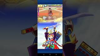 攻撃封印していなくても攻略できたンゴ #妖怪ウォッチぷにぷに #ぷにぷに
