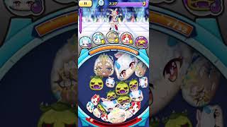 妖怪ウォッチエルダ神の材料集め #妖怪ウォッチぷにぷに #ぷにぷに #ホロライブコラボ